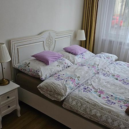 Apartmany Rudlova Banská Bystrica Exterior foto