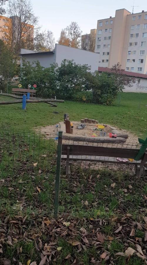 Apartmany Rudlova Banská Bystrica Exterior foto