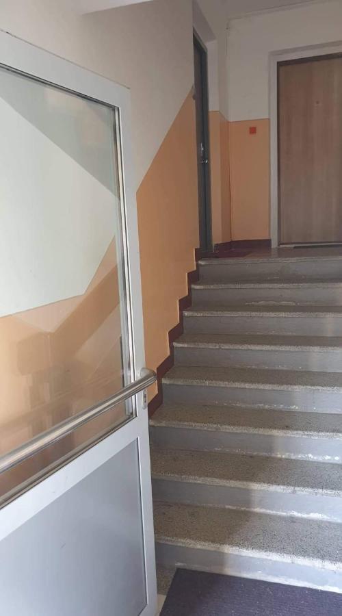 Apartmany Rudlova Banská Bystrica Exterior foto