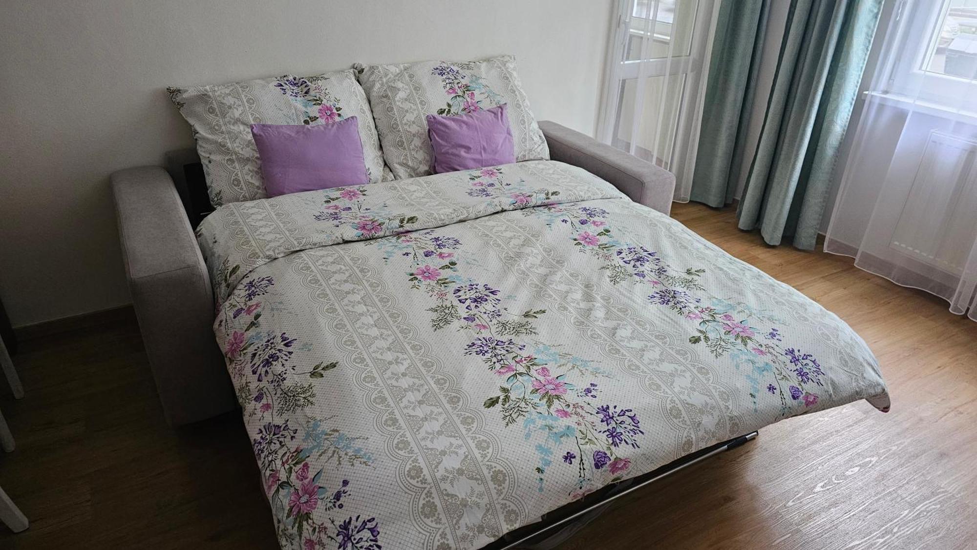 Apartmany Rudlova Banská Bystrica Exterior foto