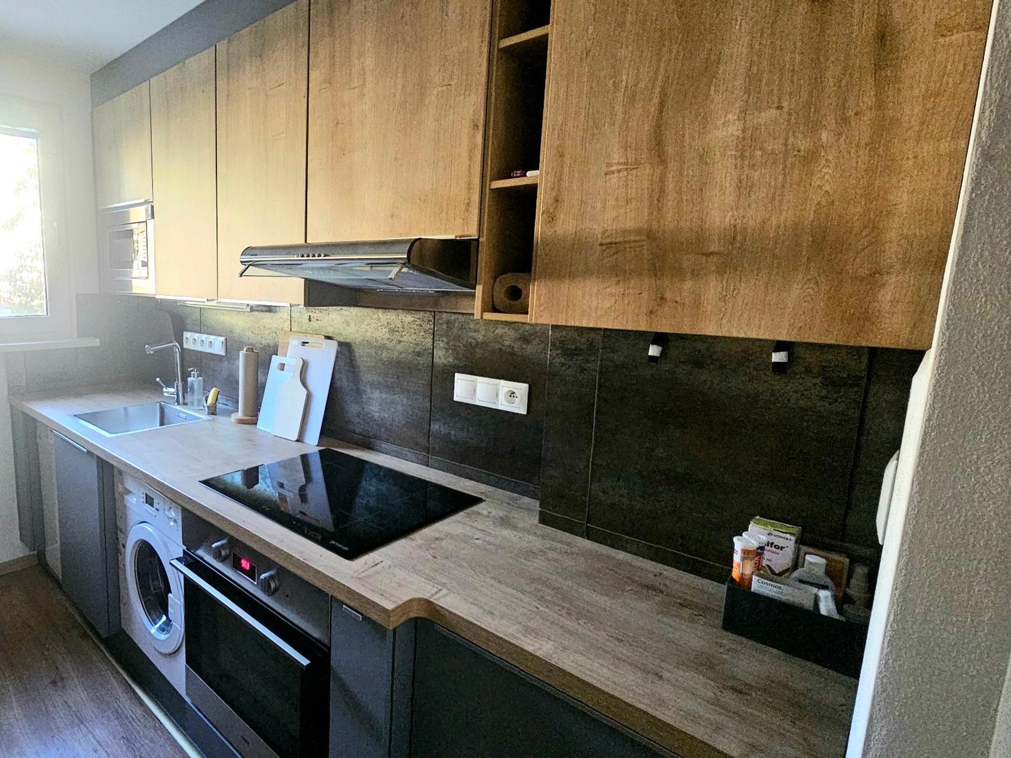 Apartmany Rudlova Banská Bystrica Exterior foto
