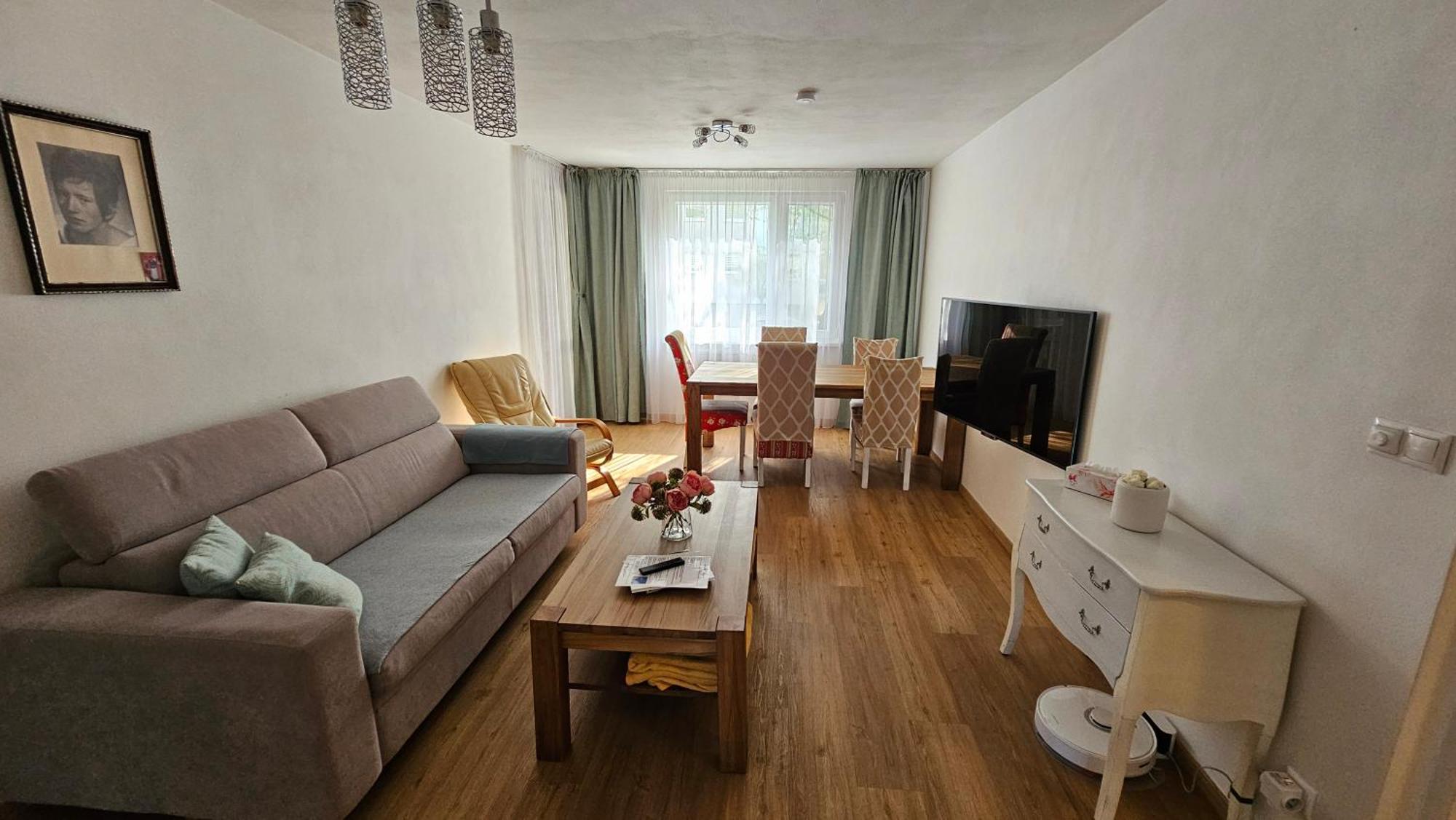 Apartmany Rudlova Banská Bystrica Exterior foto