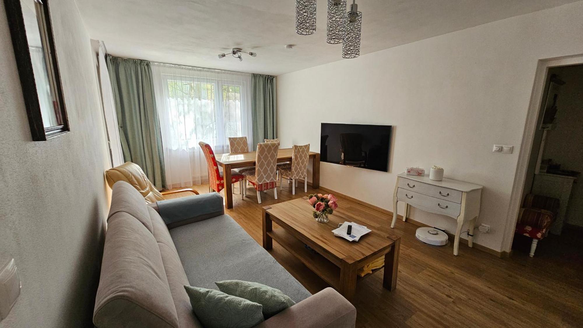 Apartmany Rudlova Banská Bystrica Exterior foto